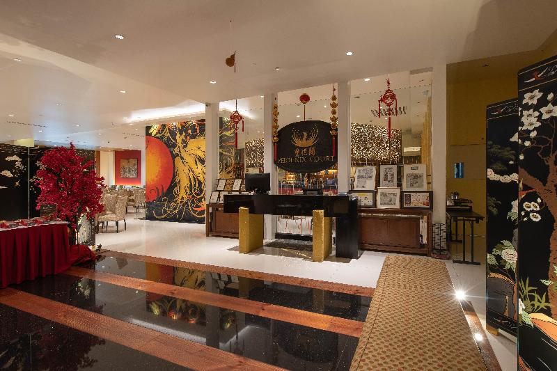 Photo of The Bellevue Manila, 5-star hotel in Alabang