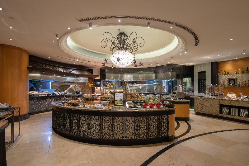 Photo of The Bellevue Manila, 5-star hotel in Alabang