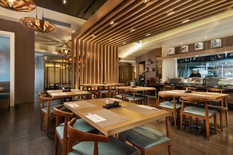 Photo of The Bellevue Manila, 5-star hotel in Alabang