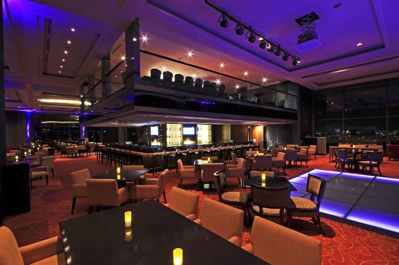 Photo of The Bellevue Manila, 5-star hotel in Alabang