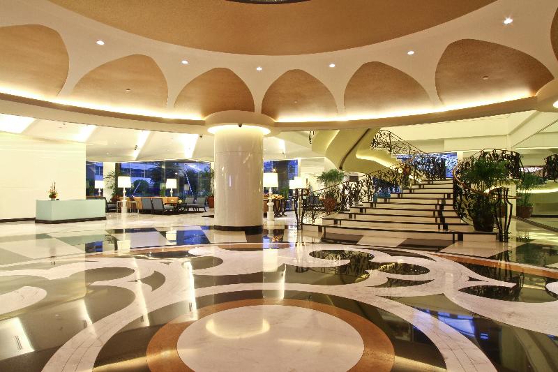 Photo of The Bellevue Manila, 5-star hotel in Alabang