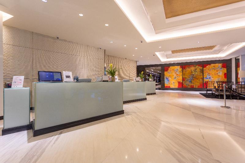 Photo of The Bellevue Manila, 5-star hotel in Alabang