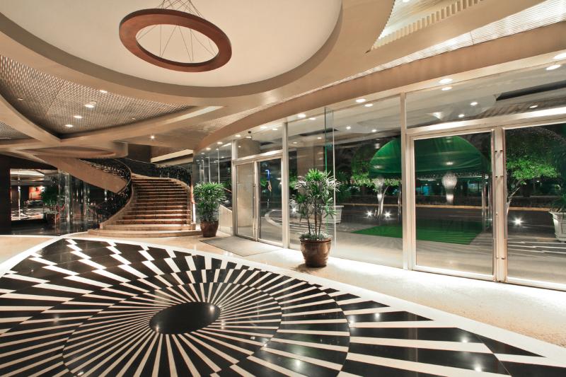 Photo of The Bellevue Manila, 5-star hotel in Alabang