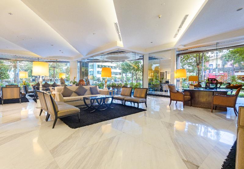 Photo of The Bellevue Manila, 5-star hotel in Alabang