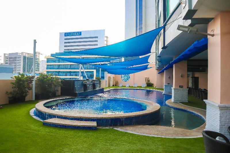 Photo of The Bellevue Manila, 5-star hotel in Alabang