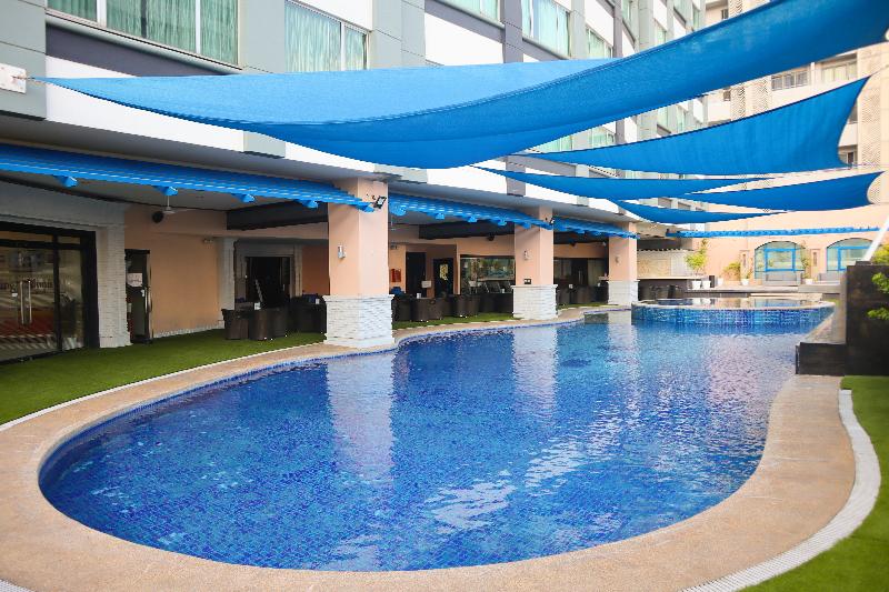 Photo of The Bellevue Manila, 5-star hotel in Alabang