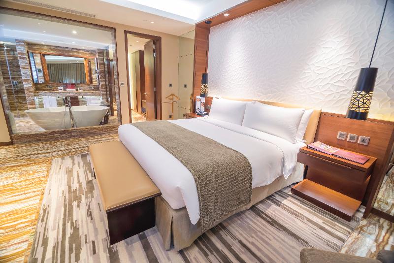Photo of Marco Polo Ortigas Manila, 5-star hotel in Manila (and vicinity)