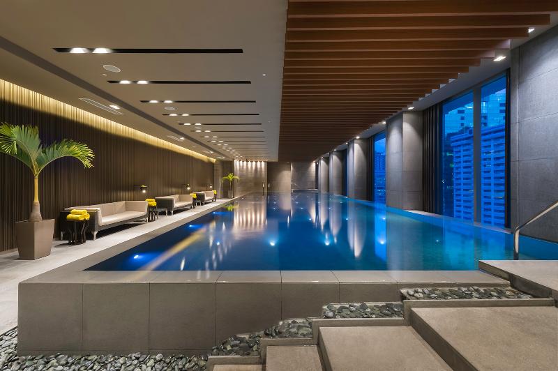 Photo of Marco Polo Ortigas Manila, 5-star hotel in Manila (and vicinity)