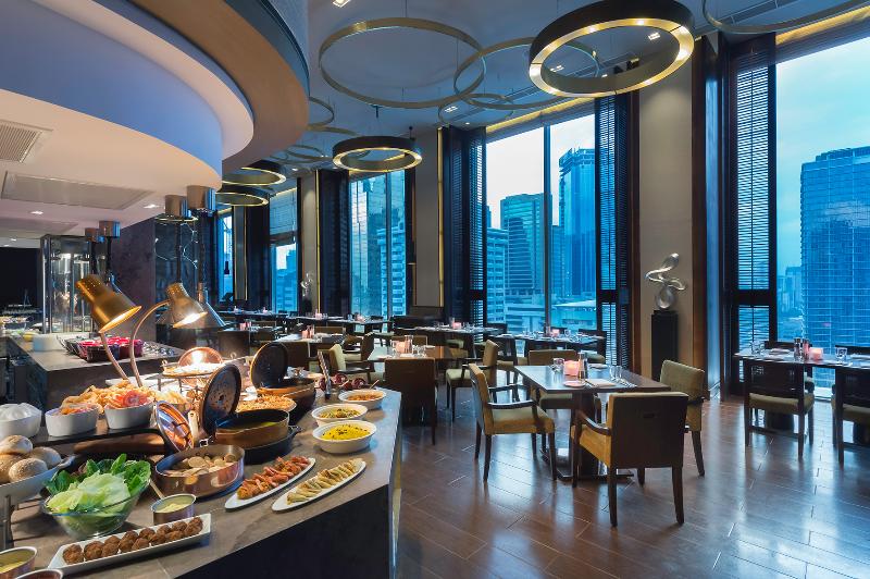 Photo of Marco Polo Ortigas Manila, 5-star hotel in Manila (and vicinity)