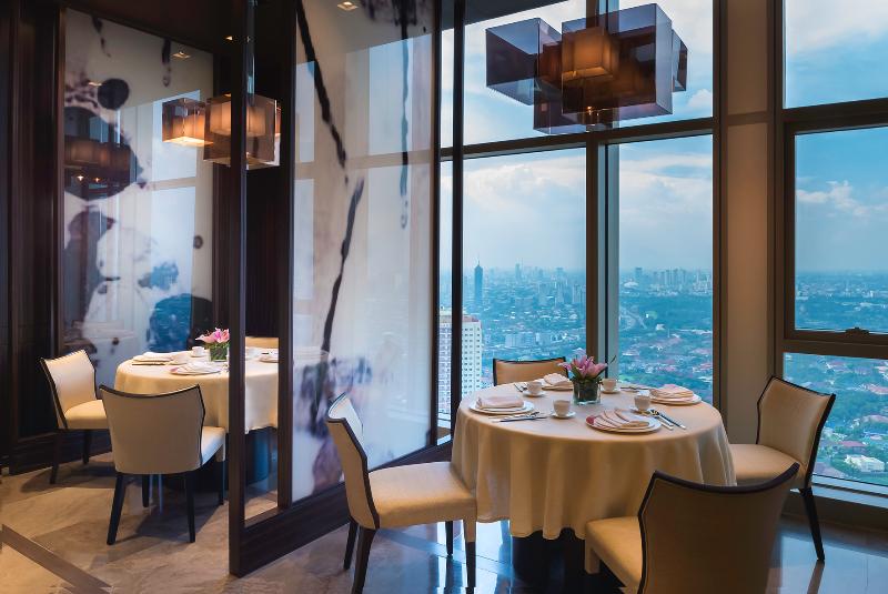 Photo of Marco Polo Ortigas Manila, 5-star hotel in Manila (and vicinity)