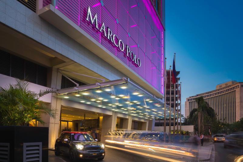 Photo of Marco Polo Ortigas Manila, 5-star hotel in Manila (and vicinity)