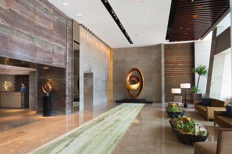 Photo of Marco Polo Ortigas Manila, 5-star hotel in Manila (and vicinity)