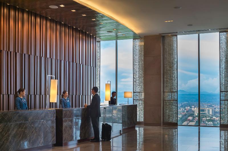 Photo of Marco Polo Ortigas Manila, 5-star hotel in Manila (and vicinity)
