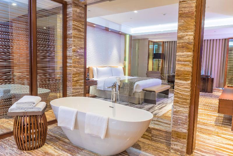 Photo of Marco Polo Ortigas Manila, 5-star hotel in Manila (and vicinity)