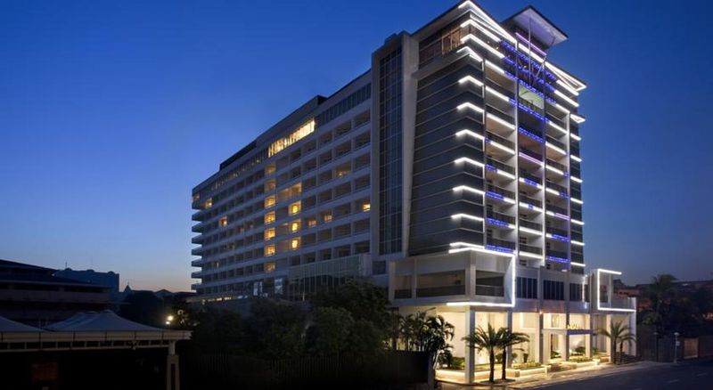 Photo of Midas Hotel & Casino, 4-star hotel in Manila (and vicinity)