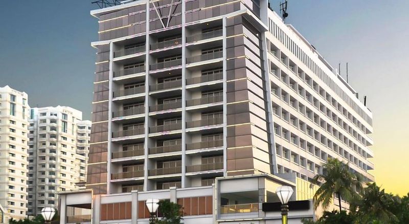 Photo of Midas Hotel & Casino, 4-star hotel in Manila (and vicinity)