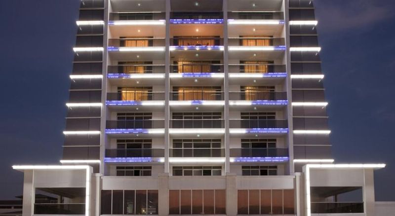 Photo of Midas Hotel & Casino, 4-star hotel in Manila (and vicinity)