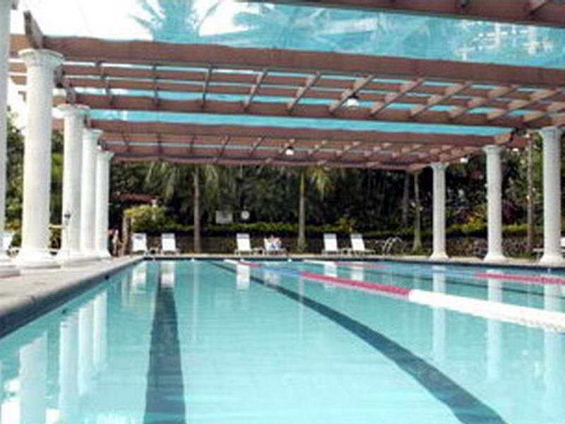 Photo of Century Park Hotel, 4-star hotel in Malate