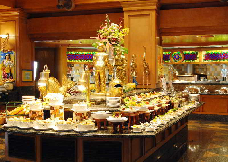 Photo of Century Park Hotel, 4-star hotel in Malate