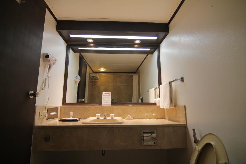 Photo of Century Park Hotel, 4-star hotel in Malate