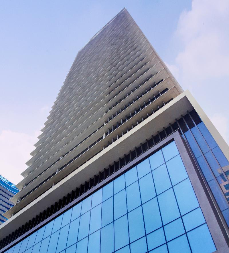 Joy Nostalg Hotel and Suites Manila Managed by The Ascott Limited, 5-star hotel in Manila (and vicinity)