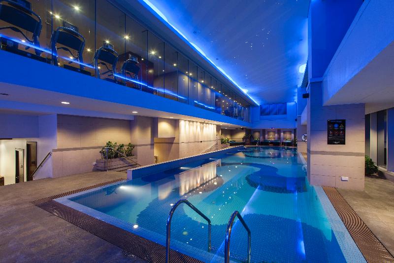 Photo of Joy Nostalg Hotel and Suites Manila Managed by The Ascott Limited, 5-star hotel in Manila (and vicinity)