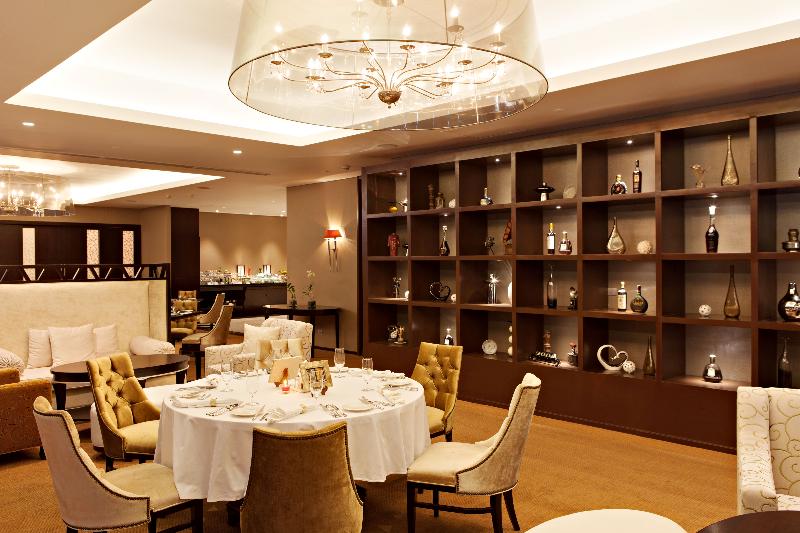 Photo of Joy Nostalg Hotel and Suites Manila Managed by The Ascott Limited, 5-star hotel in Manila (and vicinity)