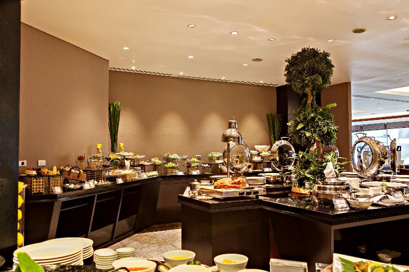 Photo of Joy Nostalg Hotel and Suites Manila Managed by The Ascott Limited, 5-star hotel in Manila (and vicinity)