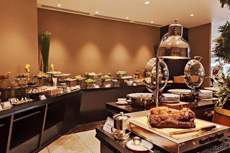 Photo of Joy Nostalg Hotel and Suites Manila Managed by The Ascott Limited, 5-star hotel in Manila (and vicinity)