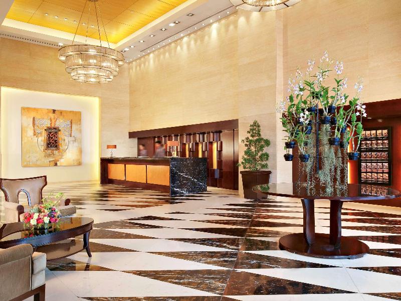 Photo of Joy Nostalg Hotel and Suites Manila Managed by The Ascott Limited, 5-star hotel in Manila (and vicinity)