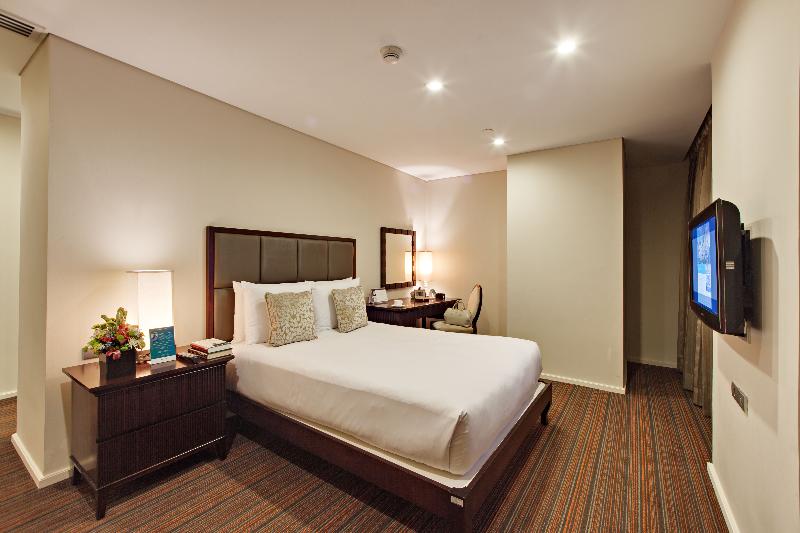 Photo of Joy Nostalg Hotel and Suites Manila Managed by The Ascott Limited, 5-star hotel in Manila (and vicinity)