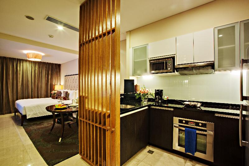 Photo of Joy Nostalg Hotel and Suites Manila Managed by The Ascott Limited, 5-star hotel in Manila (and vicinity)