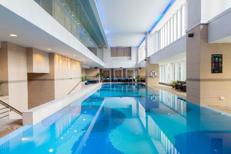 Photo of Joy Nostalg Hotel and Suites Manila Managed by The Ascott Limited, 5-star hotel in Manila (and vicinity)