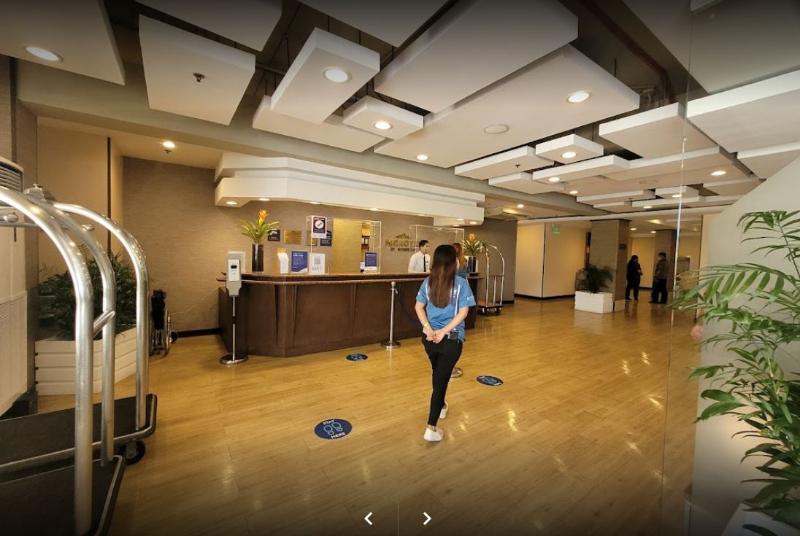 Photo of Microtel by Wyndham Mall of Asia, 3-star hotel in Manila (and vicinity)