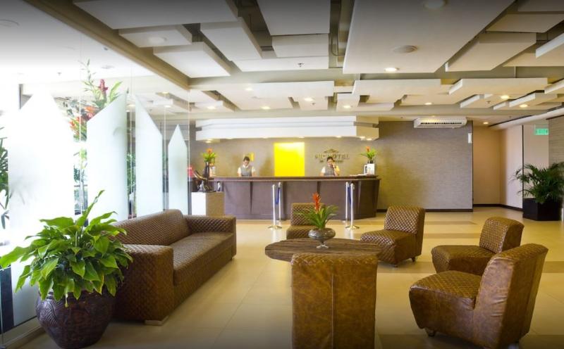 Photo of Microtel by Wyndham Mall of Asia, 3-star hotel in Manila (and vicinity)