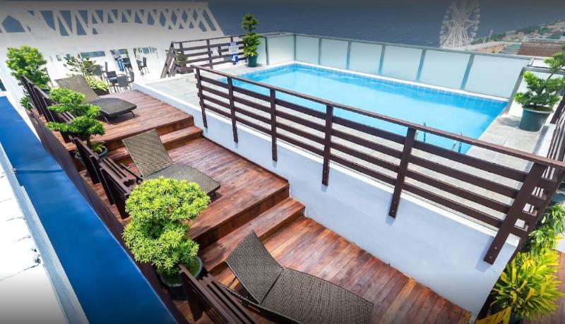 Photo of Microtel by Wyndham Mall of Asia, 3-star hotel in Manila (and vicinity)