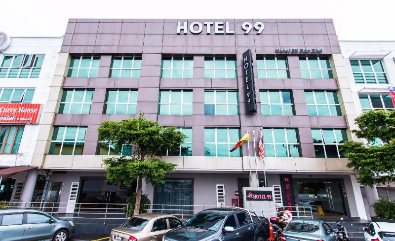 Hotel 99 - Bandar Puteri Puchong, Singapore