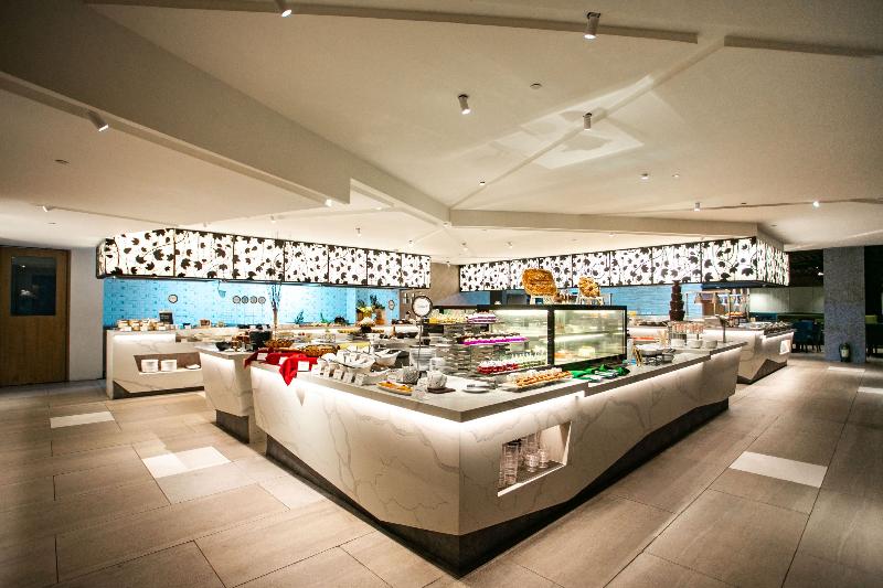 Photo of Luxent Hotel, 4-star hotel in Diliman