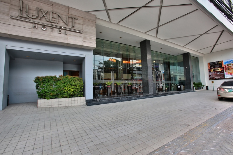 Photo of Luxent Hotel, 4-star hotel in Diliman