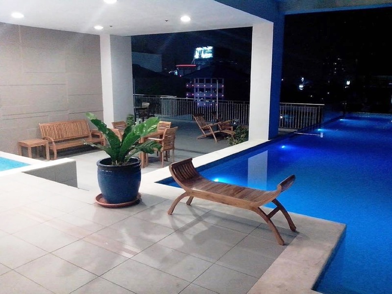 Photo of Luxent Hotel, 4-star hotel in Diliman