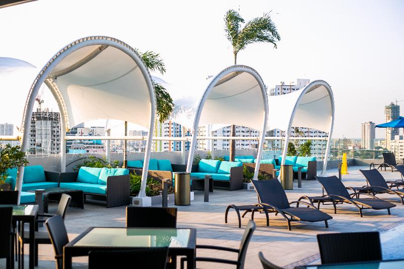 Photo of Luxent Hotel, 4-star hotel in Diliman