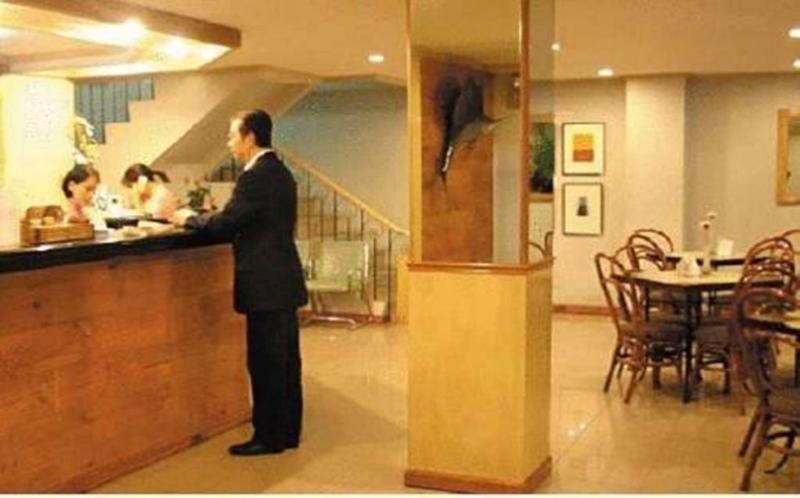 Photo of Nichols Airport Hotel hotel in Manila (and vicinity)