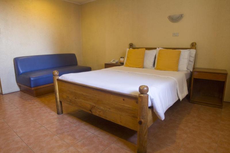 Photo of Nichols Airport Hotel hotel in Manila (and vicinity)