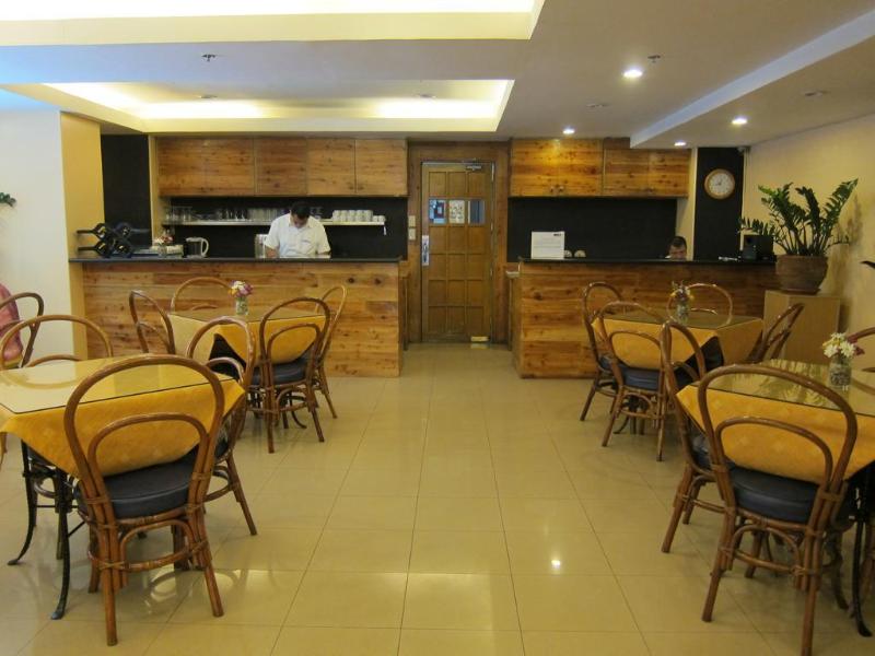 Photo of Nichols Airport Hotel hotel in Manila (and vicinity)