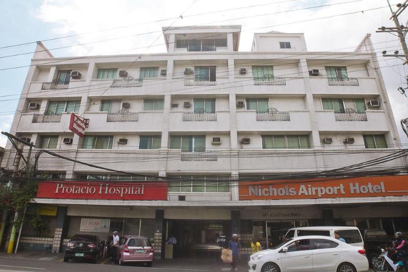 Photo of Nichols Airport Hotel hotel in Manila (and vicinity)