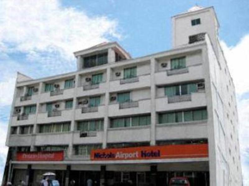 Photo of Nichols Airport Hotel hotel in Manila (and vicinity)