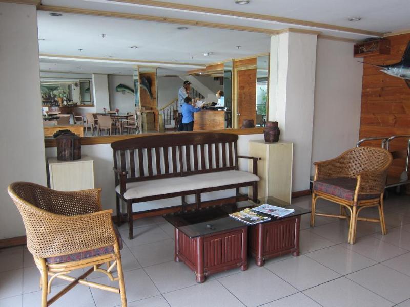 Photo of Nichols Airport Hotel hotel in Manila (and vicinity)