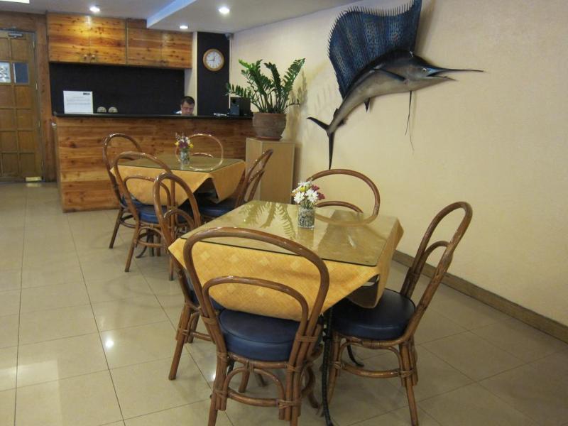 Photo of Nichols Airport Hotel hotel in Manila (and vicinity)