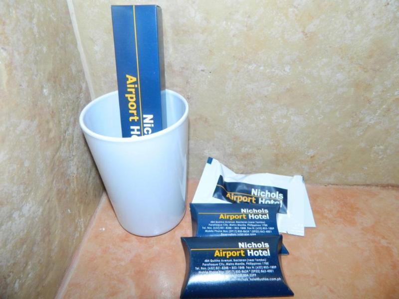 Photo of Nichols Airport Hotel hotel in Manila (and vicinity)