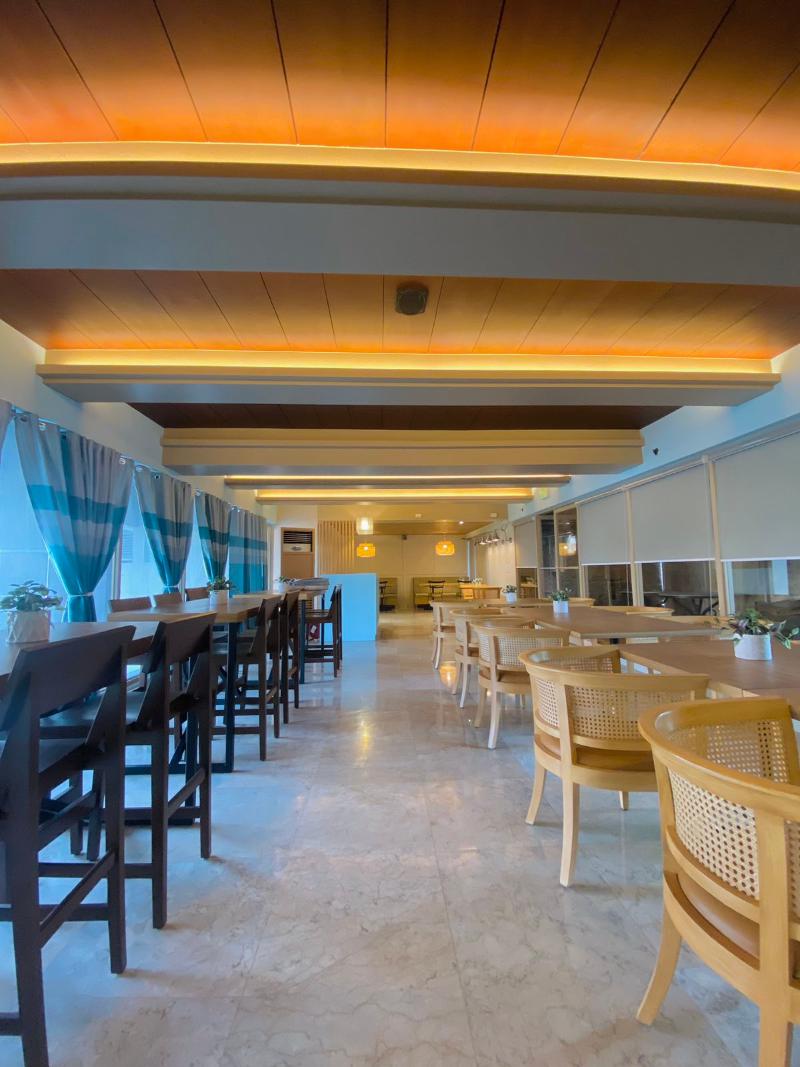 Copacabana Apartment Hotel exterior, 3-Star hotel in Manila (and vicinity)
